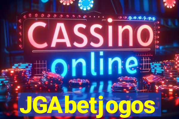 JGAbetjogos