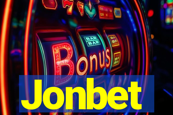 Jonbet