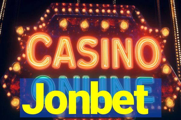 Jonbet