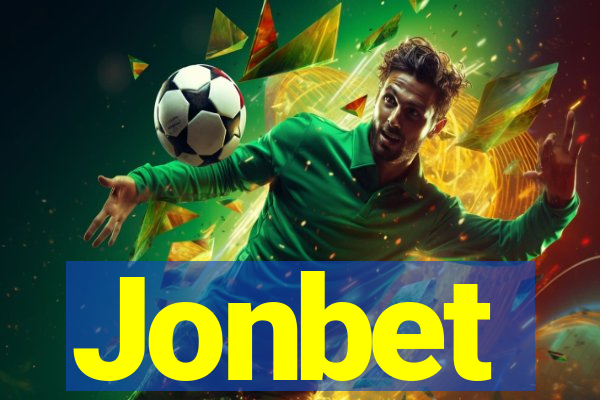 Jonbet