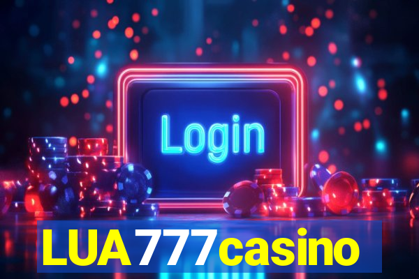 LUA777casino