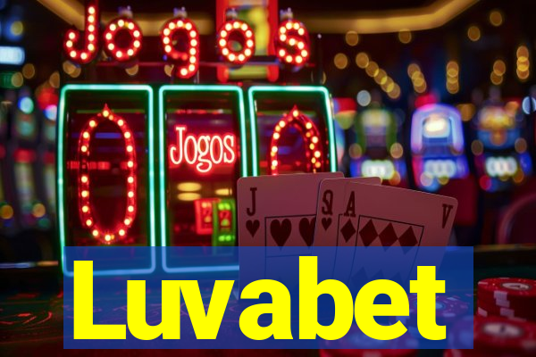 Luvabet