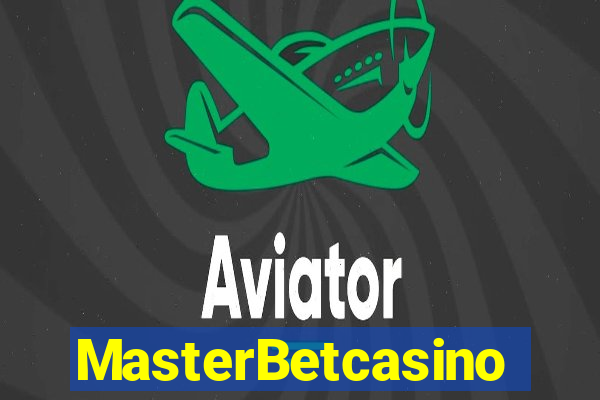 MasterBetcasino