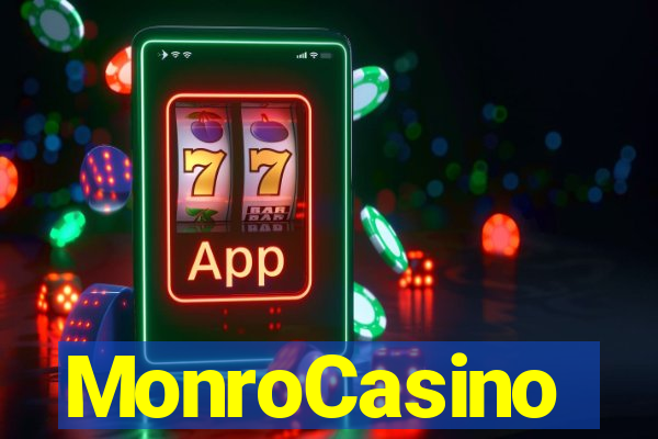 MonroCasino