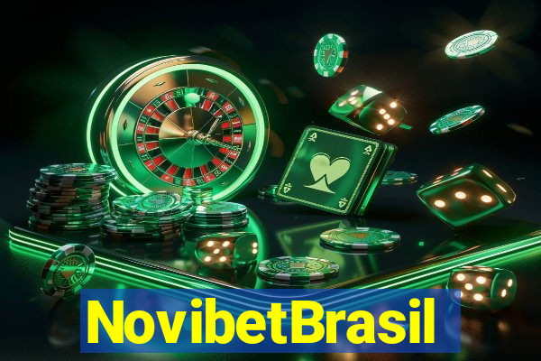 NovibetBrasil