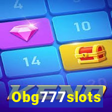 Obg777slots