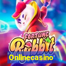 Onlinecasino
