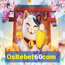 Ositebet60com