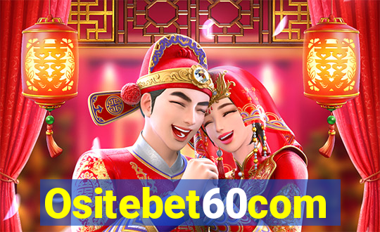 Ositebet60com