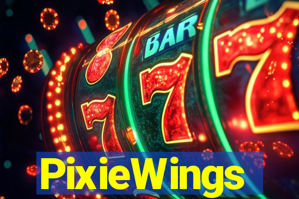 PixieWings