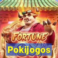 Pokijogos