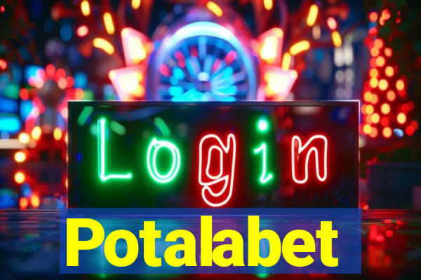 Potalabet