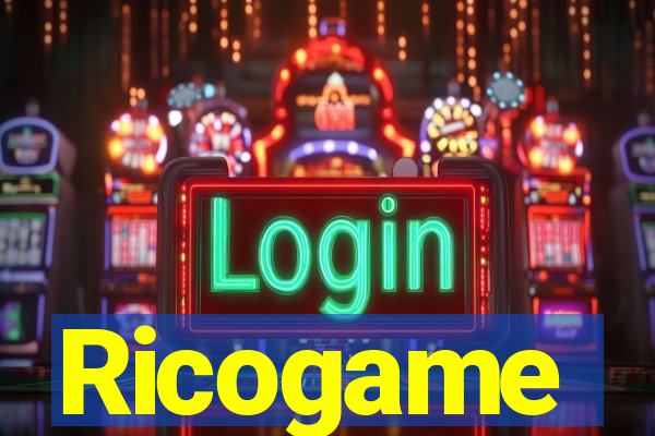 Ricogame