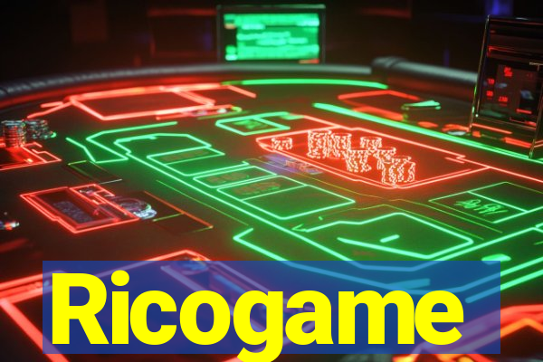 Ricogame