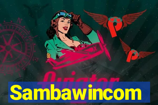 Sambawincom