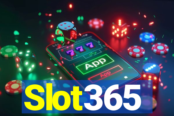 Slot365