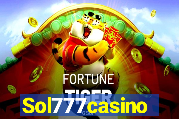 Sol777casino