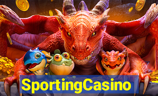 SportingCasino