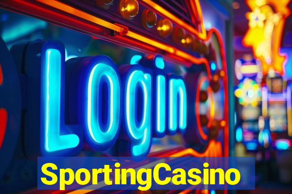 SportingCasino