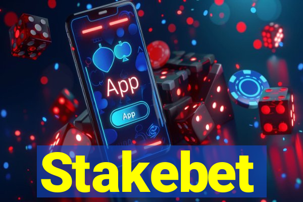 Stakebet