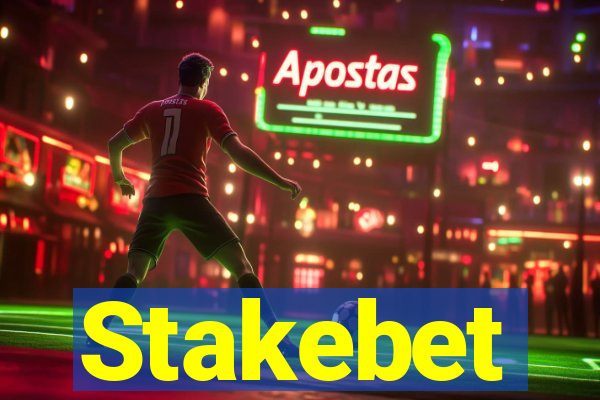 Stakebet