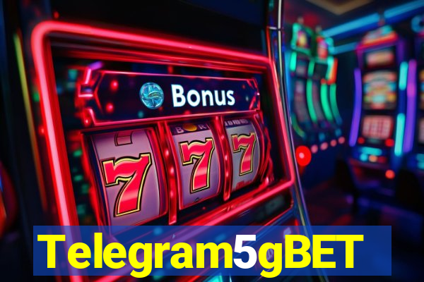 Telegram5gBET