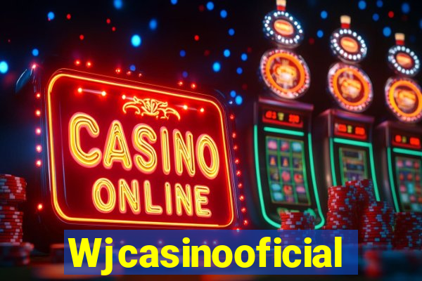 Wjcasinooficial