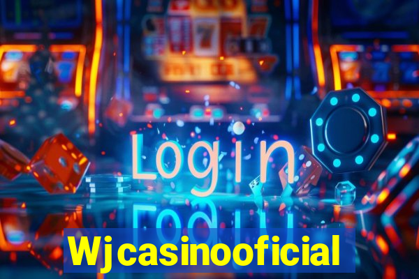 Wjcasinooficial