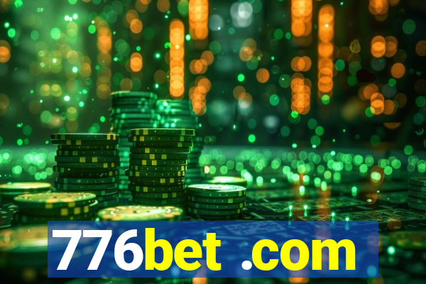 776bet .com