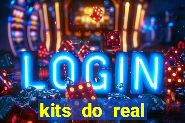kits do real madrid dls 24