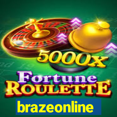 brazeonline