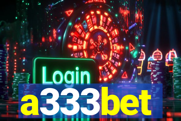 a333bet
