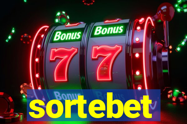 sortebet