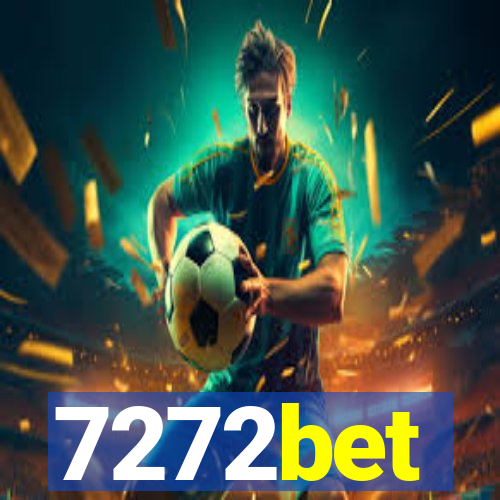 7272bet