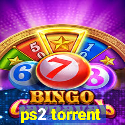 ps2 torrent