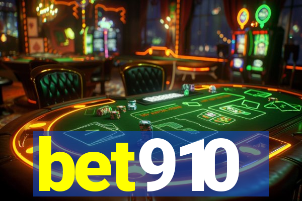 bet910