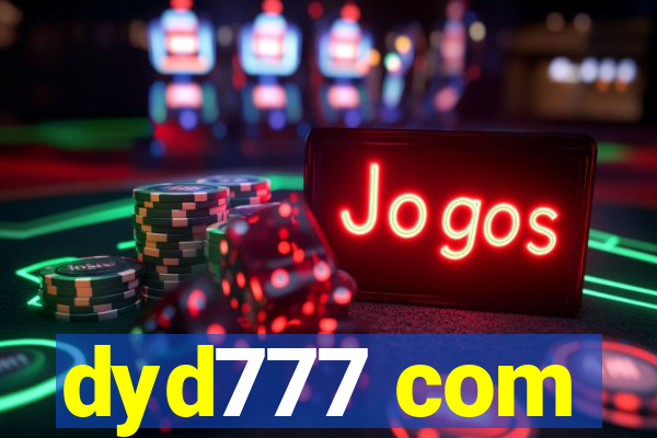 dyd777 com
