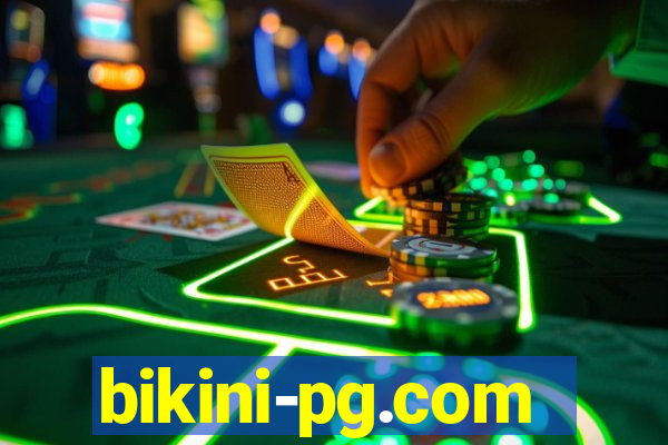 bikini-pg.com
