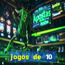 jogos de 10 centavos na betano