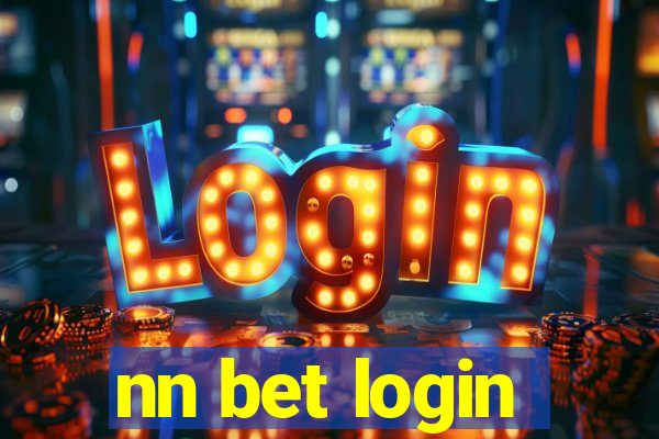 nn bet login