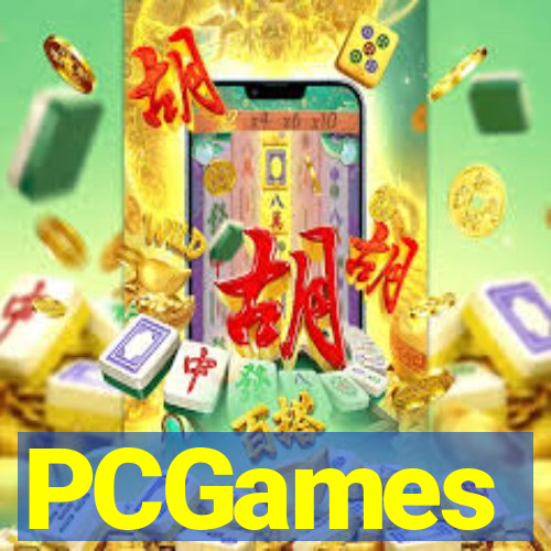 PCGames
