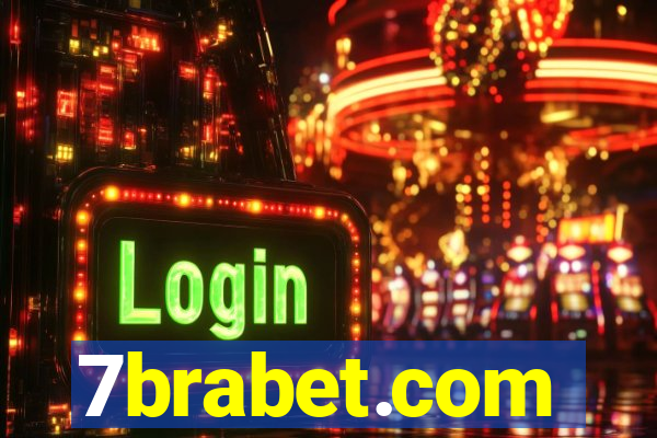 7brabet.com