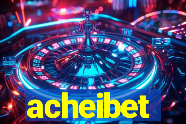 acheibet