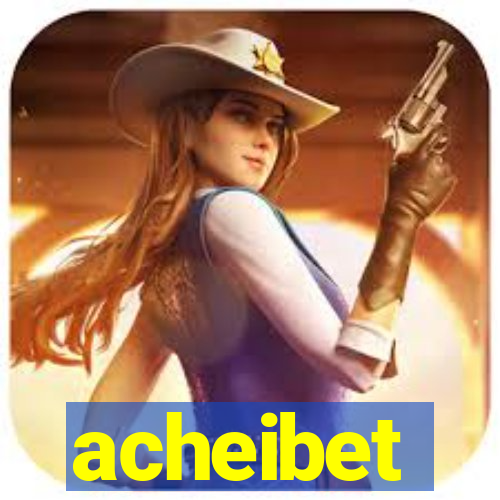 acheibet