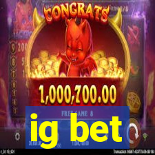 ig bet