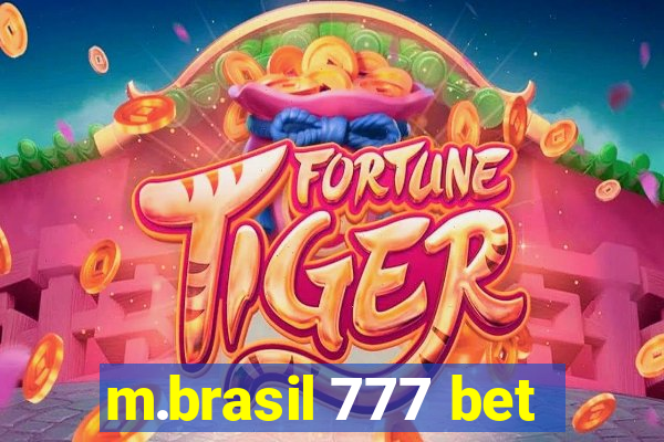 m.brasil 777 bet