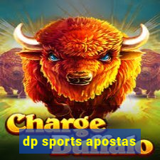 dp sports apostas