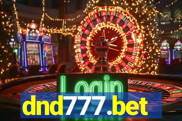 dnd777.bet
