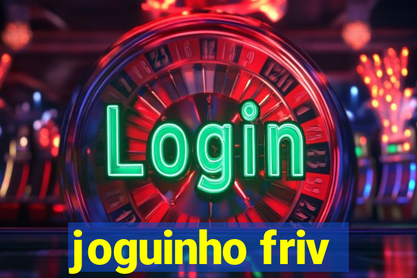 joguinho friv