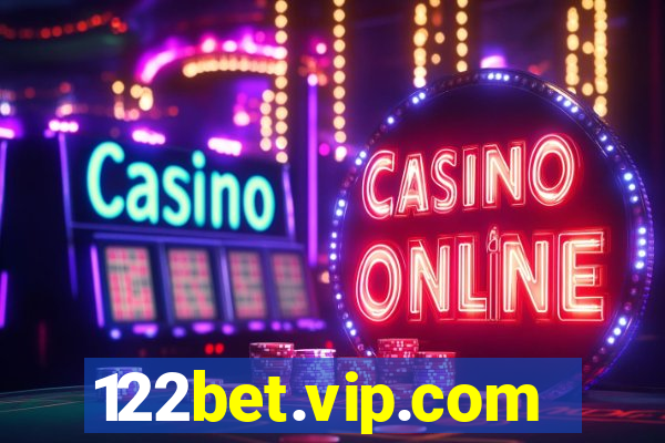 122bet.vip.com